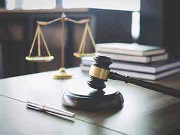 Complex Civil Litigation